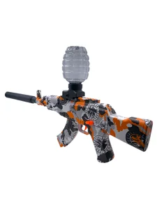 1340 - AK SNIPER PÉ VERMELHO