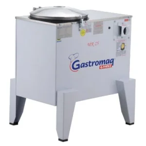 Masseira Rapida MR-15 GASTROMAQ 