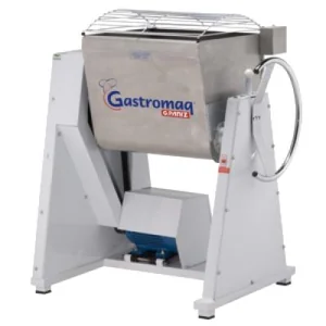 Masseira Basculante MBI-60 GASTROMAQ
