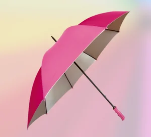 GUARDA CHUVAS VARETA 08 DUPLAS MZ-410 ROSA