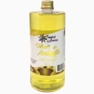 Refil Difusor 1 L Limão Siciliano 
