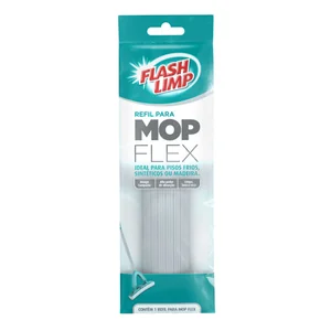 Refil Mop Flex Flash Limp PREÇO SOB CONSULTA