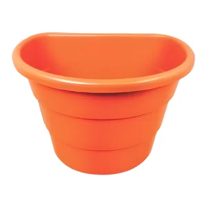 Vaso Arandela Linha Alegra Utiliplas Ref. 0706