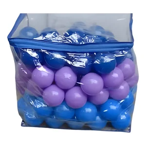Bolinhas Tittch Bag Com 100 Bolinhas - BBBolinhas Ref. 265