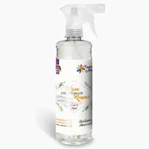 Água De Passar Soft 500ml - Tropical Aromas