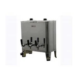 Maquina de Cafe Unissel 2 Depositos c/ 3 Litros MC230ST-U UNIVERSAL