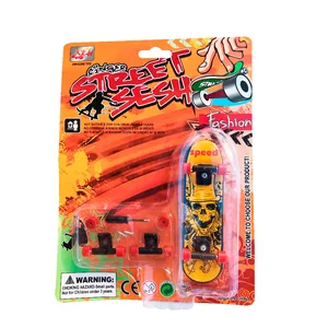 173 - Skate Street