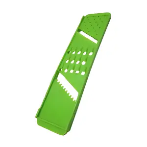 Fatiador / Ralador de Plastico Ref. 1141 Prolar