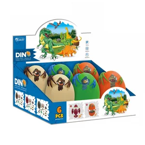 1185 - Dino Surpresa 2