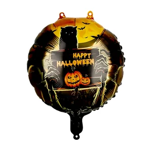 1098 - Balão Partiu