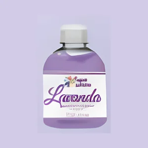 Refil 250ml Sabonete Líquido Lavanda