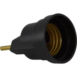 Pino Porta Lâmp. Cerge Ref. 100 Prolar