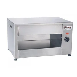 Forno Salamandra Elétrico Gratinador FOS/1C FIRE