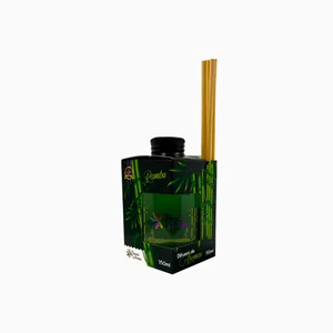 Difusor Black 150 ml - Bambu