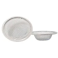 Ralinhos para Tanque Pia tipo Japonês P Tela Inox 