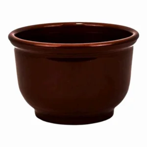 Cumbuca 01 - 750ML PlasMotta Ref. 804/MR