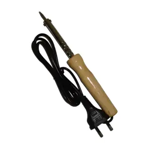 Ferro de Solda 30x127 Watts Ref. 1564 Prolar