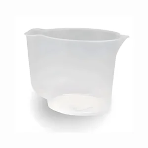 Jarra 1,1L transparente PlasMotta Ref. 57