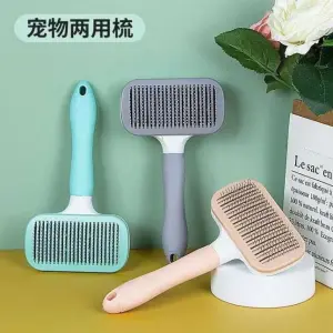 PENTE PARA ANIMAIS DE ESTIMAÇÃO ZN0099