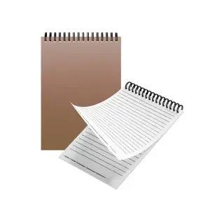 Caderneta Escolar Grande Ref. 727 Prolar