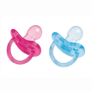 Chupeta orto Recém-Nascido REF:0127-OS TAMANHO 1 (DE 0 A 6 MESES) Tete Baby