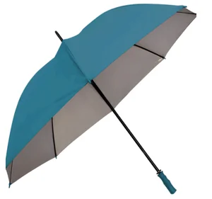 GUARDA CHUVAS VARETA 08 DUPLAS MZ-421 Azul céu