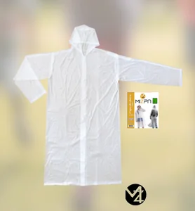 CAPA DE CHUVAS MZ-602