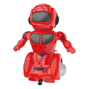 1197 - Brinca Brilha Robo 2