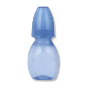 Mini-Mamadeira Cristal 60ml