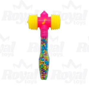 842 - Martelinho Pop