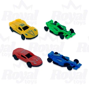 784 - Carrinho Roda Livre