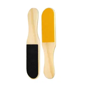 Lixão p/ Pés 02 Faces Ref. 784 Prolar