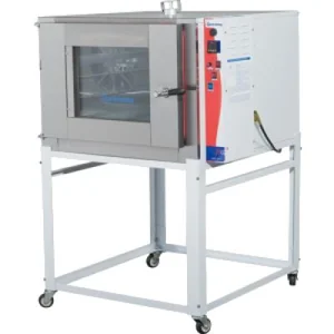 Forno Turbo Eletrico 5 Esteiras FTE-5 GASTROMAQ