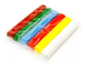 Massinha de Modelar 90 grs Ref. 680 Prolar