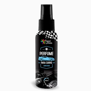 Perfume Automotivo Carro Novo 60ml