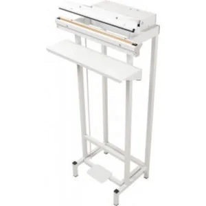 Seladora Pedal HERMET-400 BARBI
