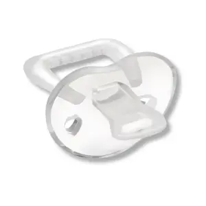 Chupeta 100% Silicone
