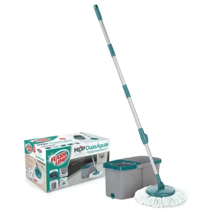 Mop Giratório Duas Águas Fit Flash Limp PREÇO SOB CONSULTA