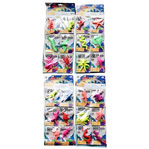 Animais Expansivos Gigantes TK-AB8261 Toy King - Divertido para todos os kid 