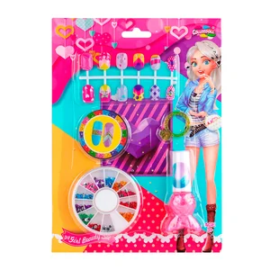 1139 - Manicure Boneca