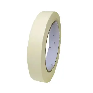 Fita Crepe 19x10m Ref. 330 Prolar