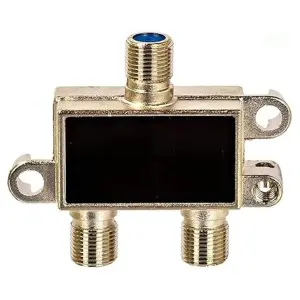 Divisor Coaxial Ref. 042/043 Prolar 