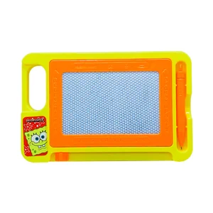 1004 - Tela Magica Bob Esponja
