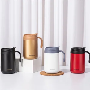 JARRA DE CAFE TERMICA 500ML EM9835