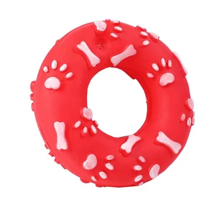 BRINQUEDO BORRACHA ANEL DE NATACAO  ZN0048