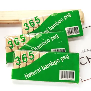 PRENDEDOR DE BAMBU EM7375