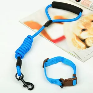 GUIA COM COLEIRA 1,0CM ZN0066