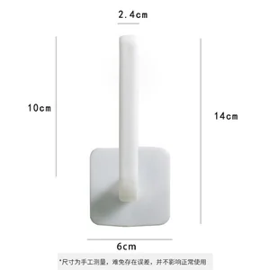 GANCHO PLASTICO EM3761