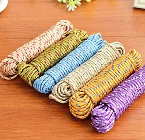 CORDA DE NYLON 4MM 20M EM9566