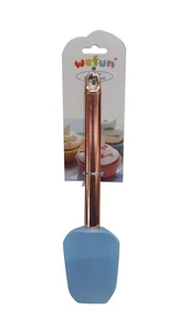 OFF ESPATULA DE SILICONE EM9594